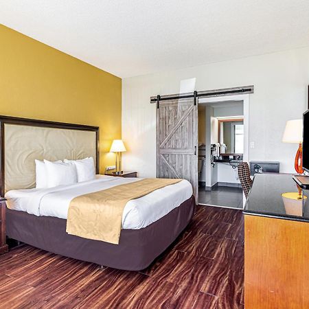 Quality Inn Boca Raton University Area Camera foto