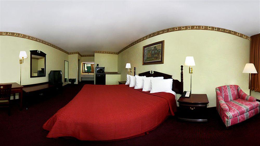 Quality Inn Boca Raton University Area Esterno foto