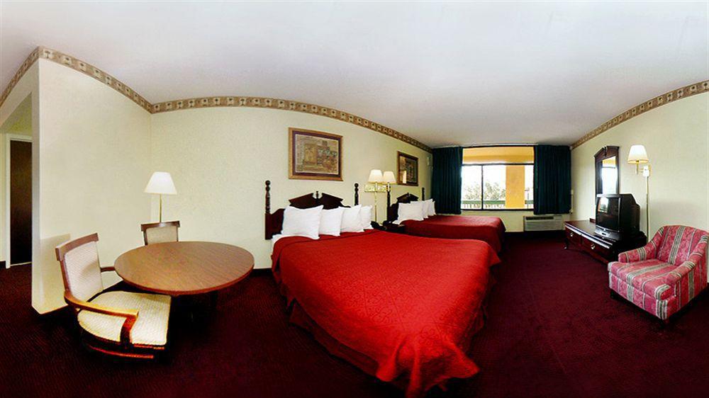 Quality Inn Boca Raton University Area Esterno foto
