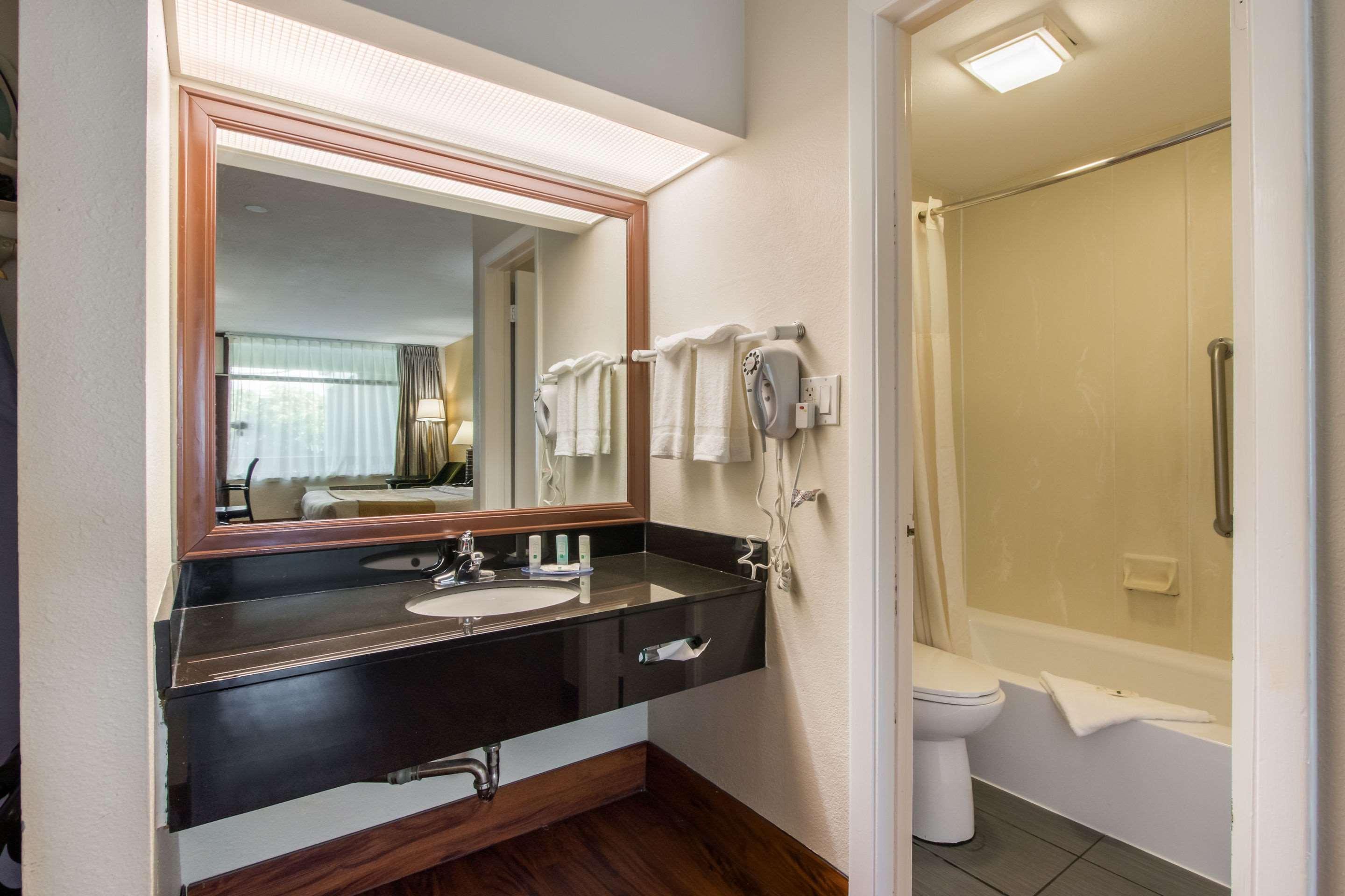 Quality Inn Boca Raton University Area Esterno foto