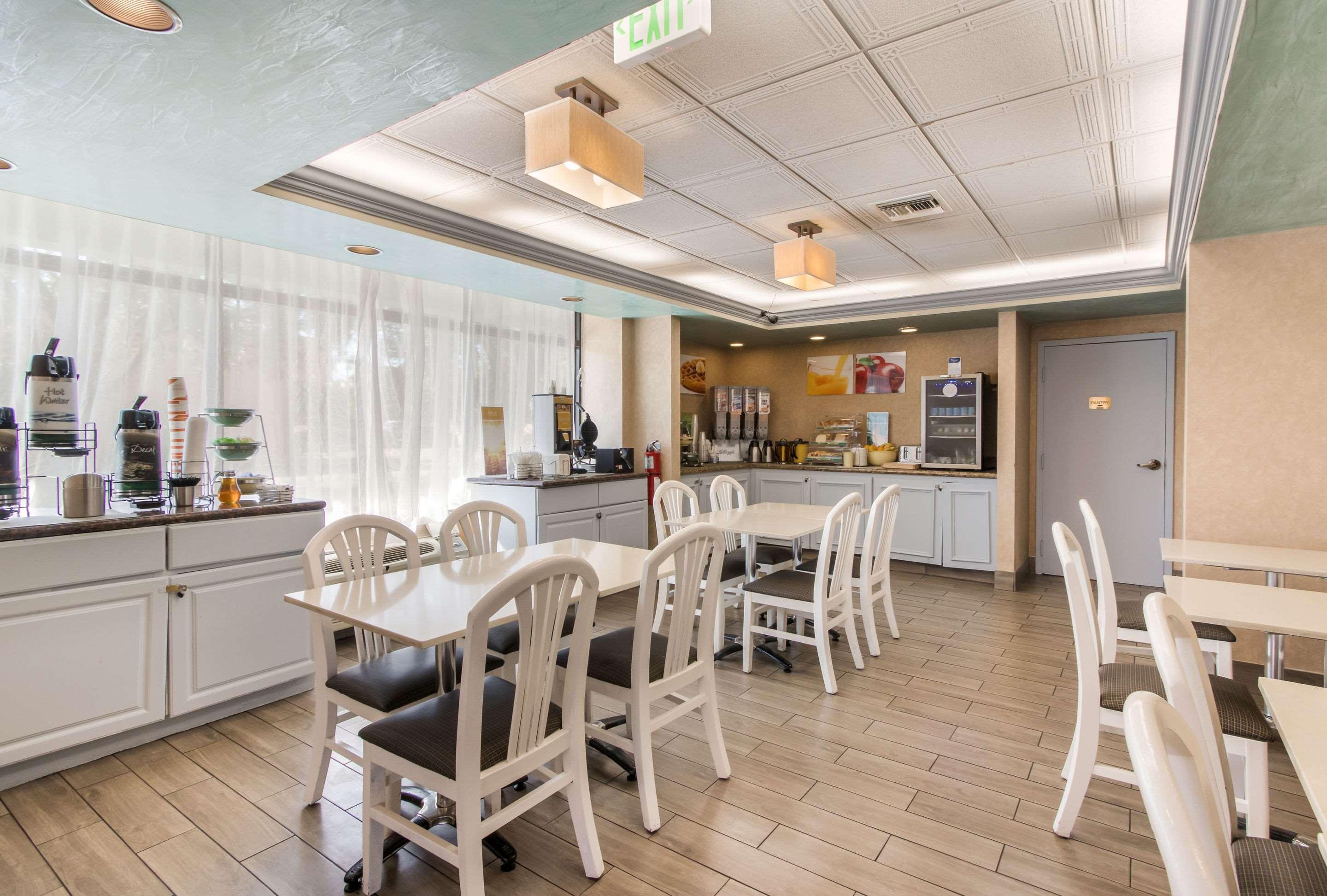 Quality Inn Boca Raton University Area Esterno foto