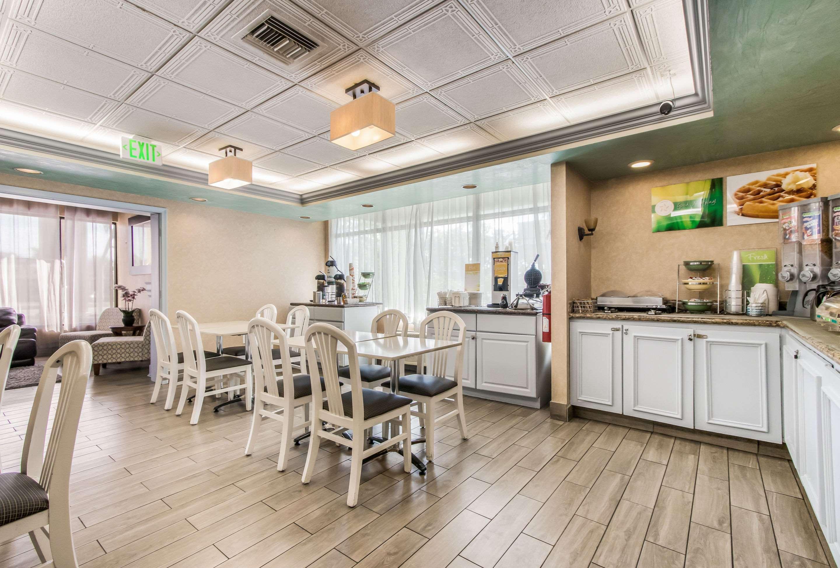 Quality Inn Boca Raton University Area Esterno foto