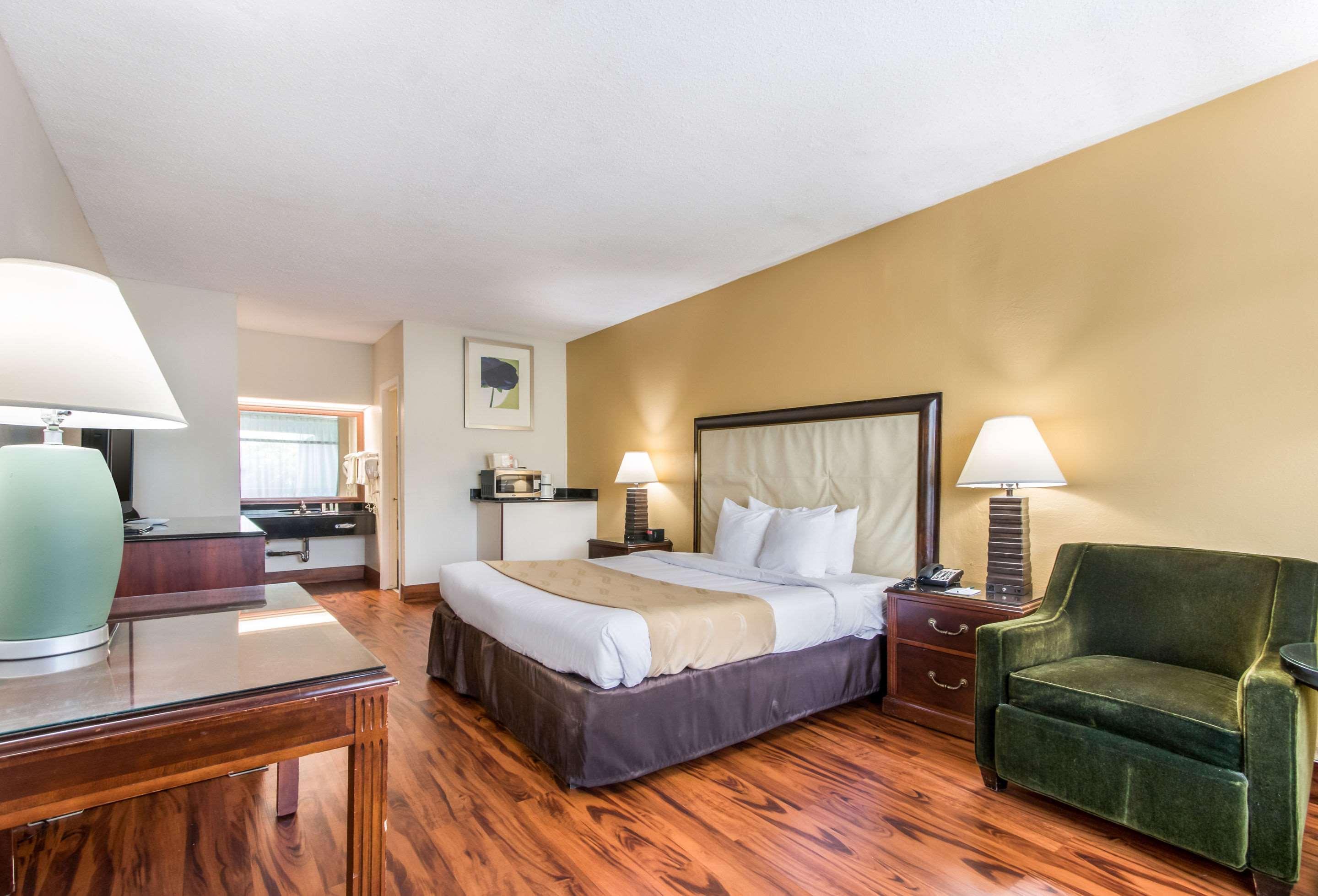 Quality Inn Boca Raton University Area Esterno foto