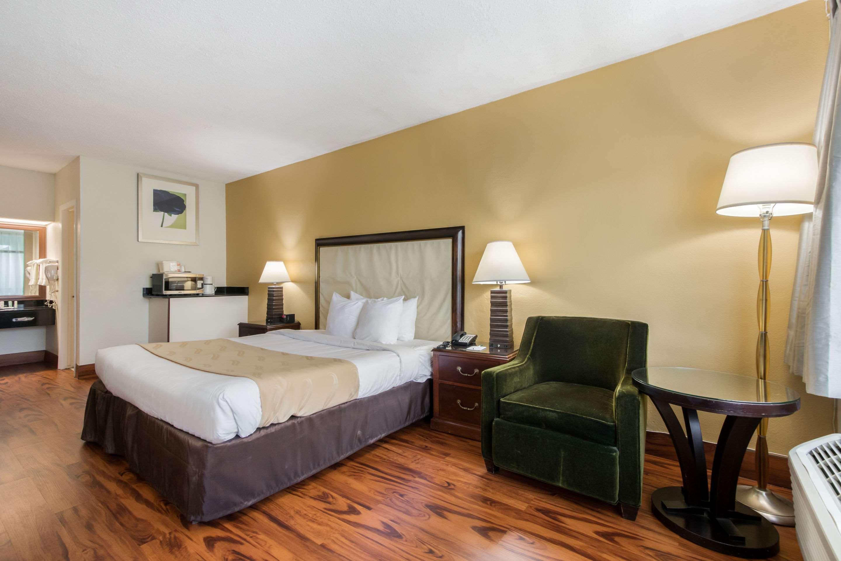 Quality Inn Boca Raton University Area Esterno foto