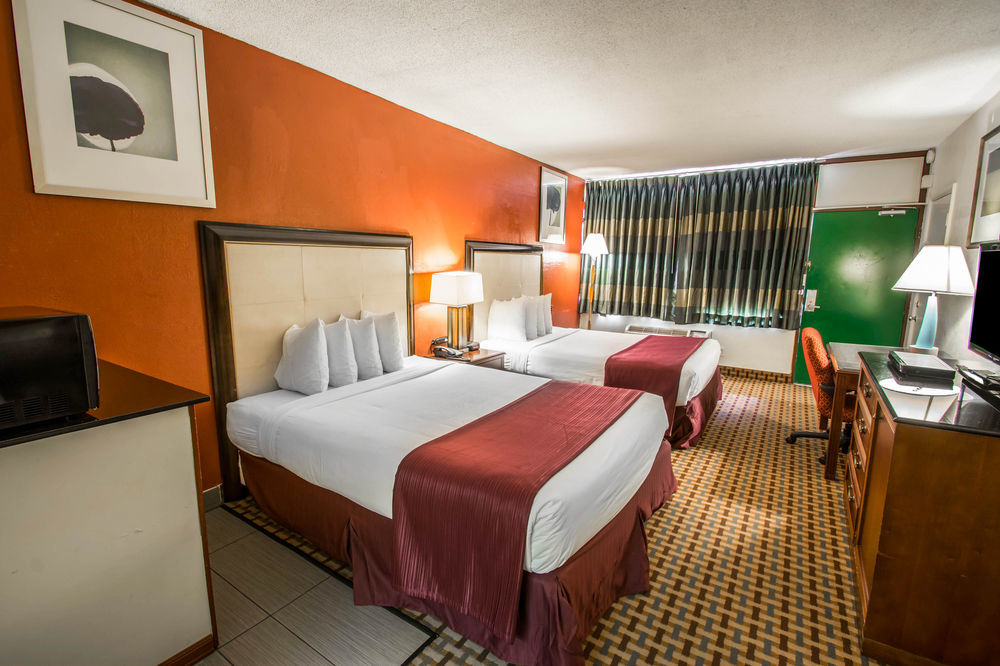 Quality Inn Boca Raton University Area Esterno foto