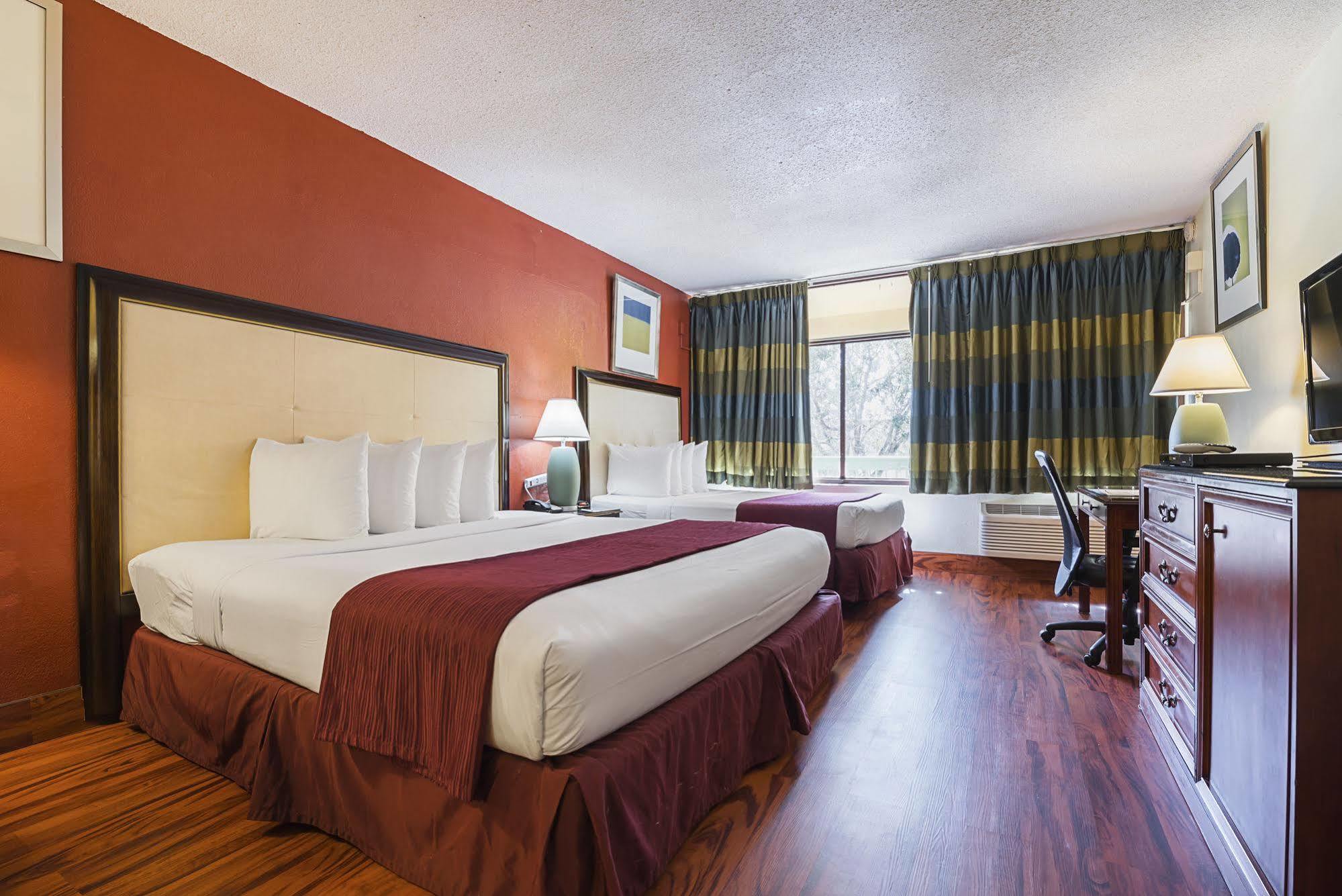 Quality Inn Boca Raton University Area Esterno foto