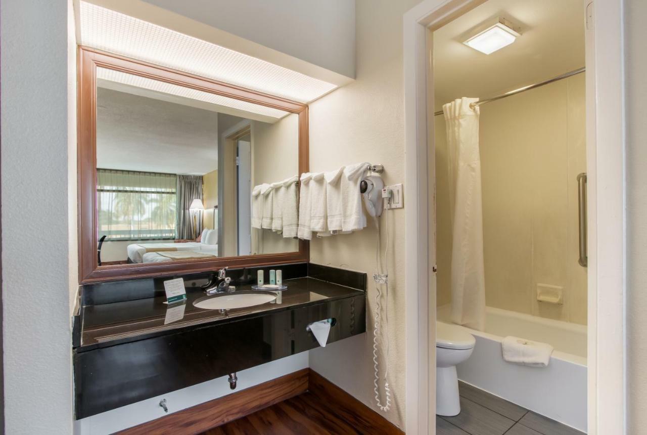 Quality Inn Boca Raton University Area Camera foto